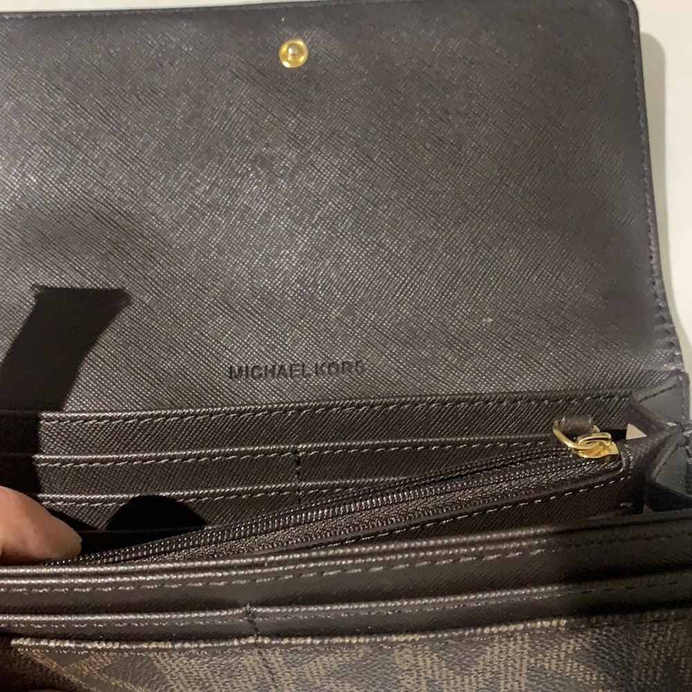 MK wallet - Picture 6 of 7